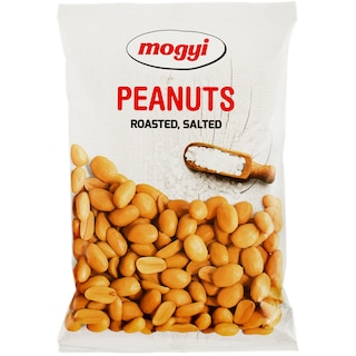 Mogyi | Arahide sarate prajite 320g