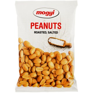 Mogyi | Arahide sarate prajite 320g