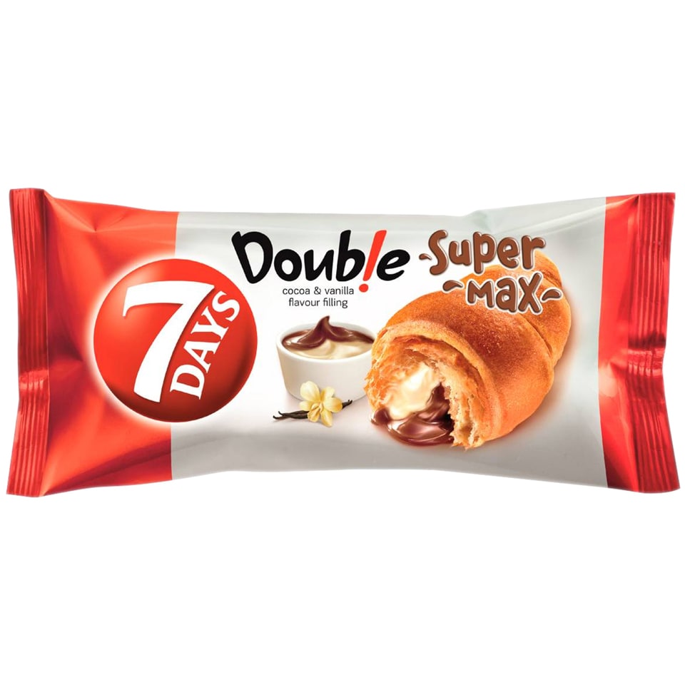7Days-Double Super Max