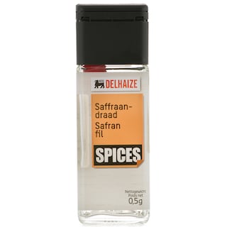 Delhaize | Sofran filamente 0.5g