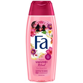 Fa | Gel de dus Umuhei Ritual 400ml
