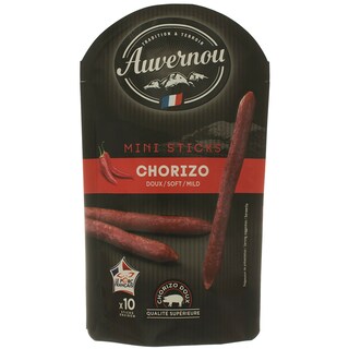 Avernou | Chorizo sticks 100g
