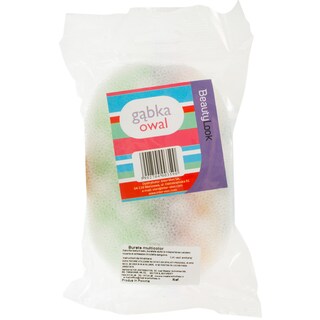 Family Care | Burete de baie multicolor Beauty Look