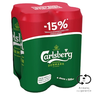 Carlsberg