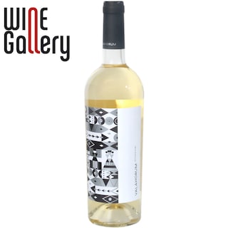 Valahorum | Vin alb Feteasca alba 0.75l