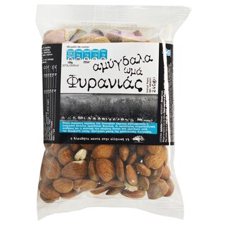 AB | Migdale crude Firania 240g