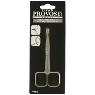 Elite | Foarfeca pentru parul din nas/urechi