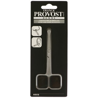 Elite | Foarfeca pentru parul din nas/urechi