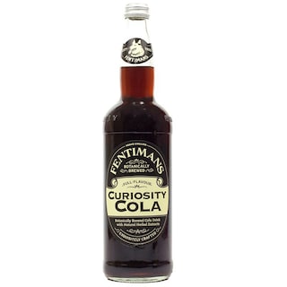 Fentimans | Bautura racoritoare carbogazoasa cu aroma de cola 750ml