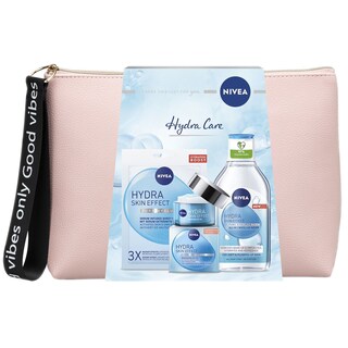 Nivea | Set cadou Hydra Care