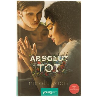 Youngart | Absolut tot, Nicola Yoon