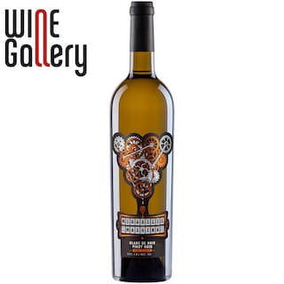 Mirabilis Macina | Vin alb sec Pinot Noir 0.75L