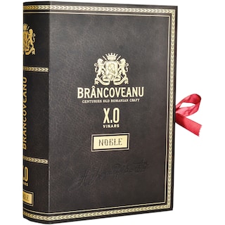 Brancoveanu | Vinars XO  0.7L