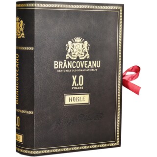 Brancoveanu | Vinars XO  0.7L