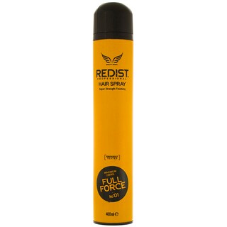 Redist | Spray pentru par cu ulei de argan 400ml