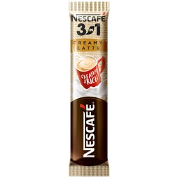 Cafea instant 3in1 Creamy Latte 15g