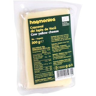 Harmonica | Cascaval Bio 300g