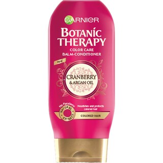 Garnier | Botanic Therapy | Balsam par merisoare & argan 200ml
