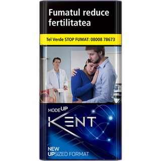 Kent | Tigari blue