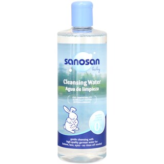 Sanosan | Baby | Apa micelara  500ml