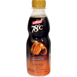 Kopiko | Bautura cu cafea Mocharetta 240ml