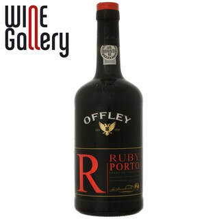 Punta Nogal | Vin rosu Porto Ruby 0.75l