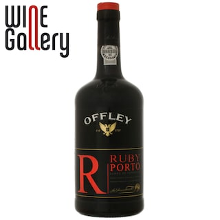 Punta Nogal | Vin rosu Porto Ruby 0.75l