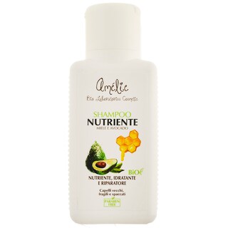 Amelie | Sampon bio nutritiv 250ml