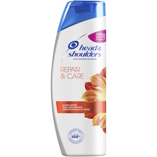 Head&Shoulders | Sampon Repair&Care 400ml