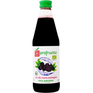 Profructta | Suc bio de mure 0.33l