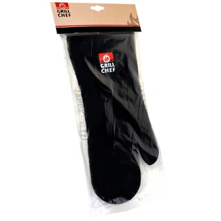 Grillchef | Manusa pentru gratar
