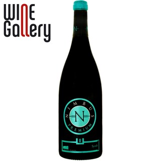 Nimbus | Vin rosu Syrah 0.75L