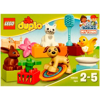 Lego | Animale de companie