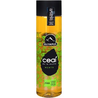 Olympus | Ceai cu aroma de menta 500ml