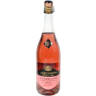 Marchesini | Vin spumant rose 0.75l