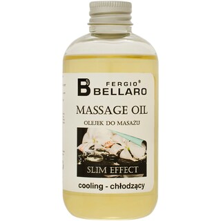 Fergio Bellaro | Ulei masaj racoritor 200ml