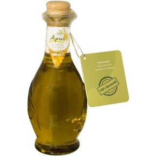 Apus | Ulei de masline extravirgin 250ml