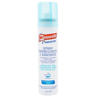 Zanzarella | Spray protector anti insecte 100ml