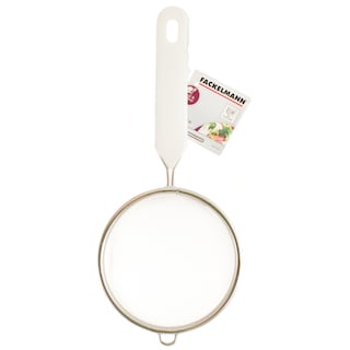 Fackelmann | Sita de inox 10cm