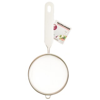 Fackelmann | Sita de inox 10cm