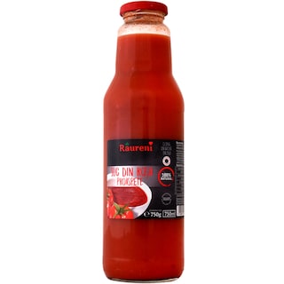 Raureni | Suc din rosii 0.75L