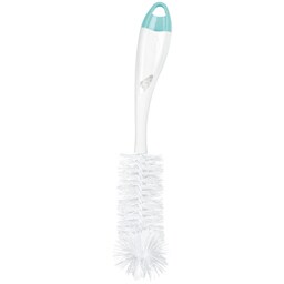 NUK | Set perii pentru spalat biberonul si tetina