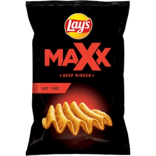 Lay's | Chipsuri din cartof cu sare 130g