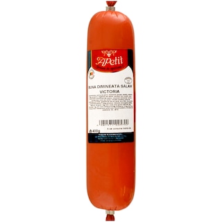 Apetit | Buna dimineata | Salam Victoria  400g