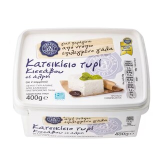 AB | Branza din lapte de capra 400g