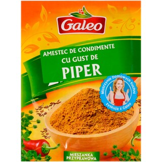 Galeo | Amestec de condimente cu gust de piper 12g