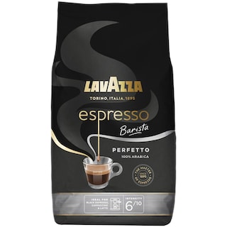 Lavazza | Cafea boabe Espresso Barista Perfetto 1kg