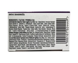 Palette-Intensive Color Creme