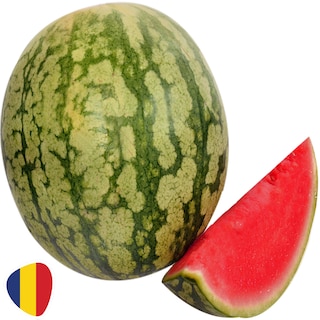 MEGA | Pepene cu seminte putine