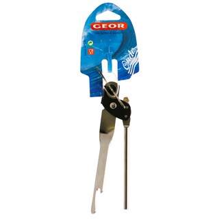 Geor | Deschizator conserve